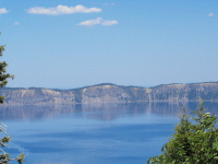 Crater Lake 027