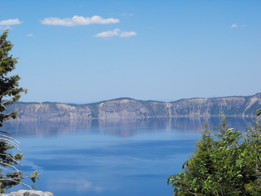 Crater Lake 027