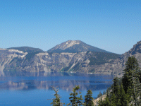 Crater Lake 030