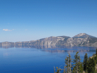 Crater Lake 035