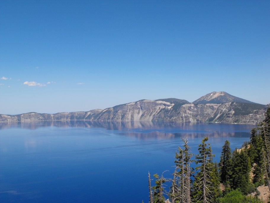 Crater Lake 035