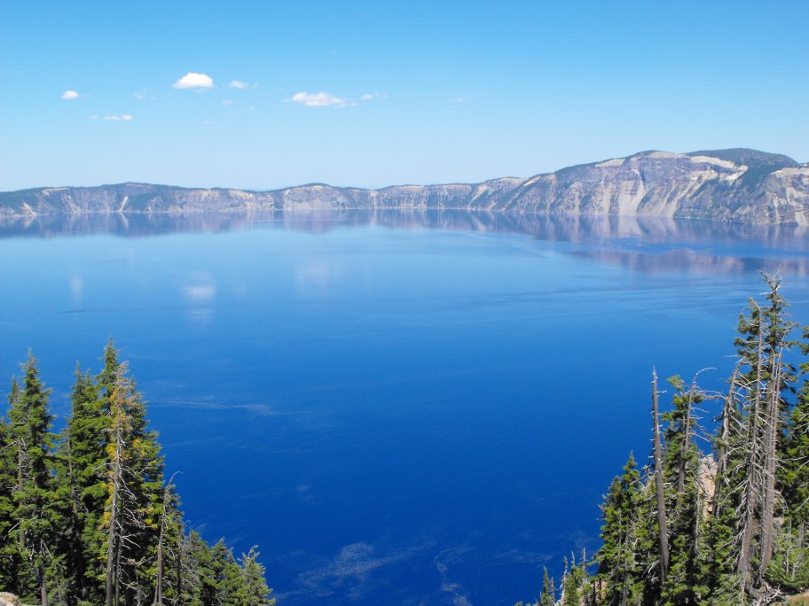 Crater Lake 036