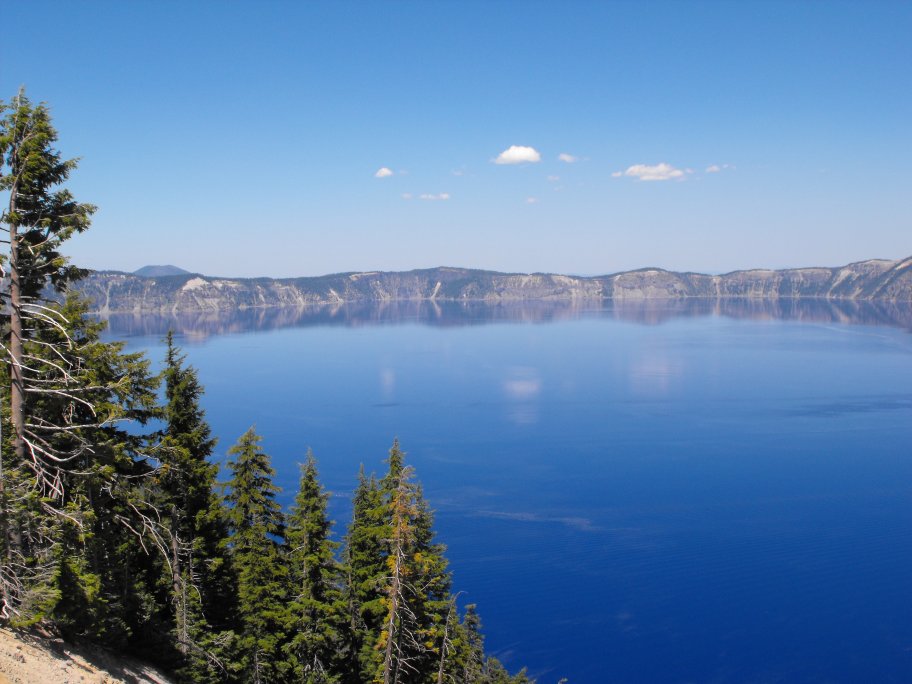 Crater Lake 038