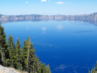 Crater Lake 039