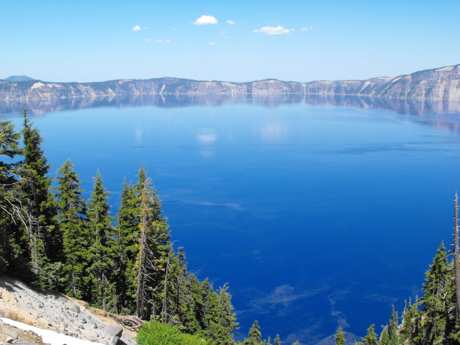 Crater Lake 039