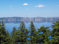 Crater Lake 041