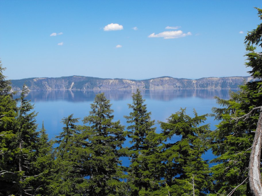 Crater Lake 041