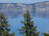 Crater Lake 042