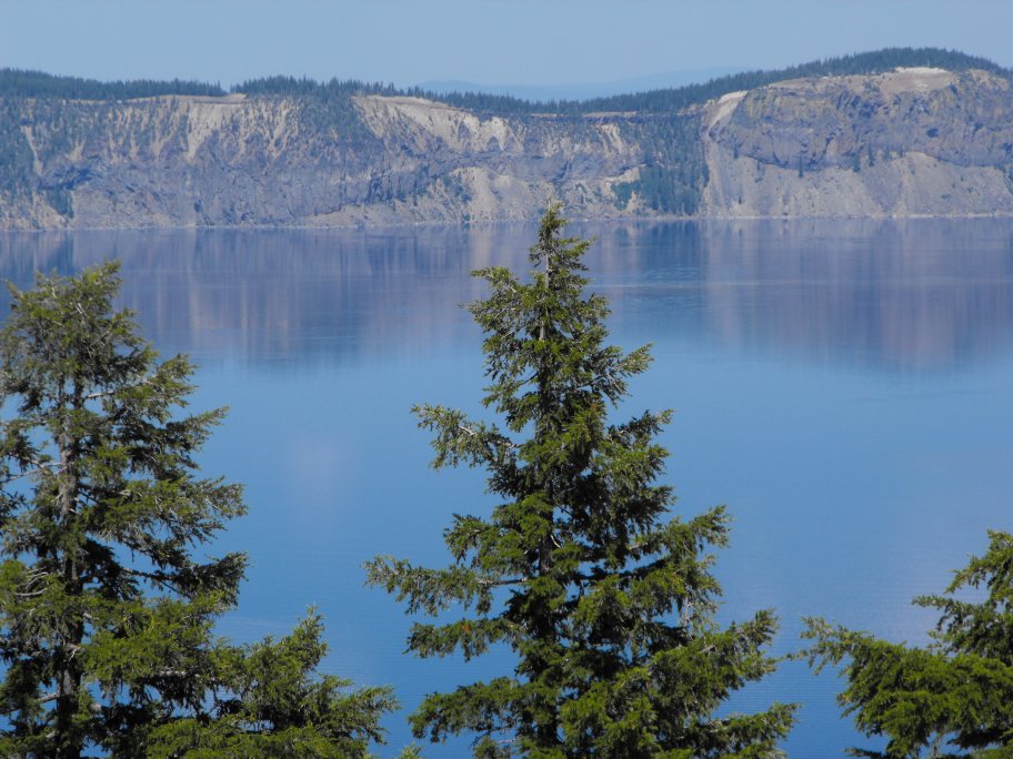 Crater Lake 042