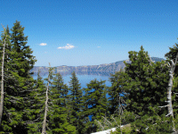 Crater Lake 047