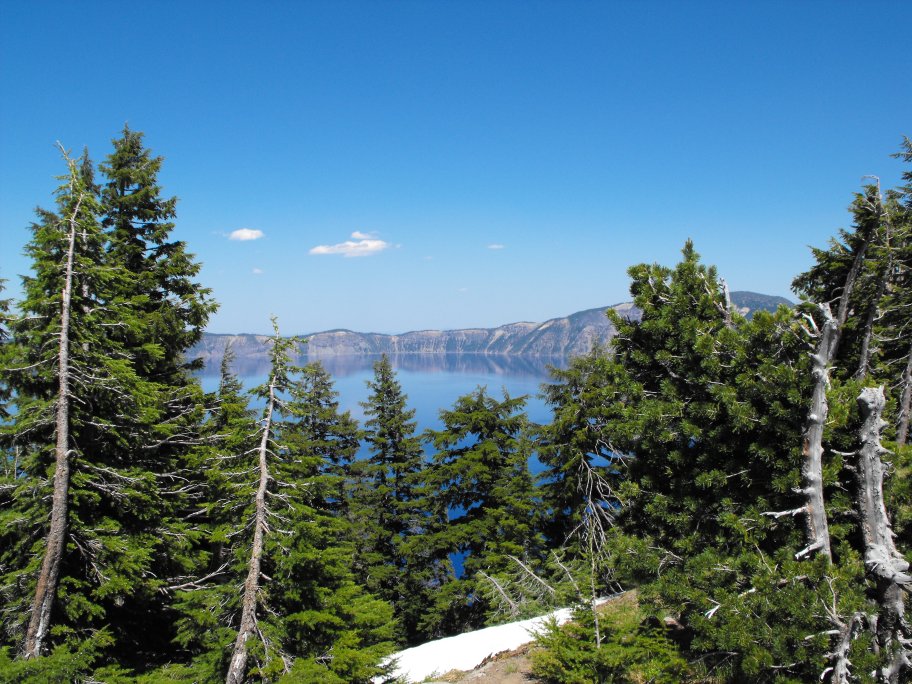 Crater Lake 047