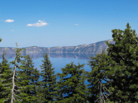 Crater Lake 048