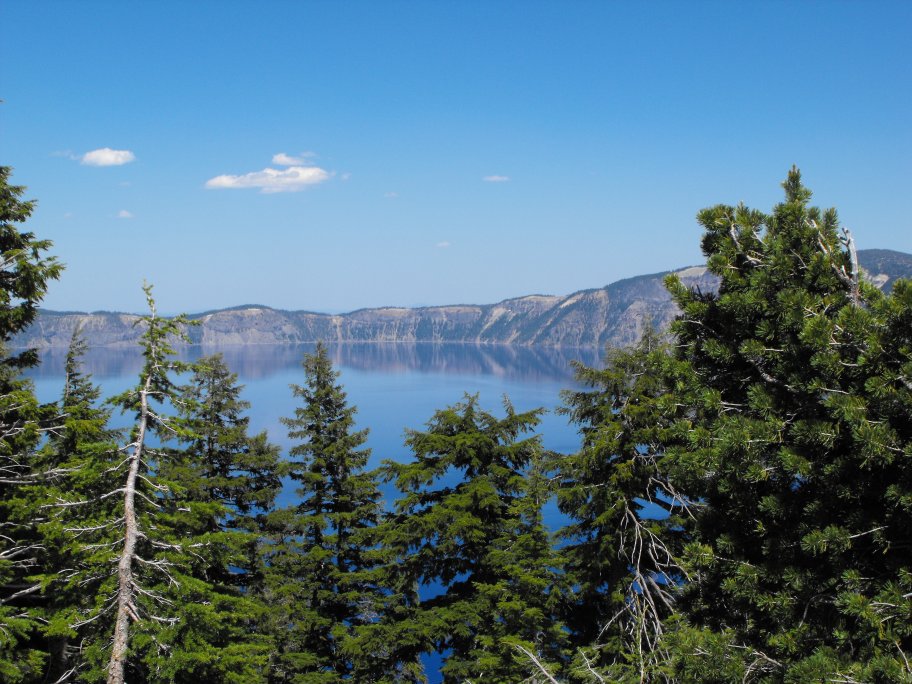 Crater Lake 048