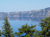 Crater Lake 049