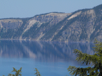 Crater Lake 050