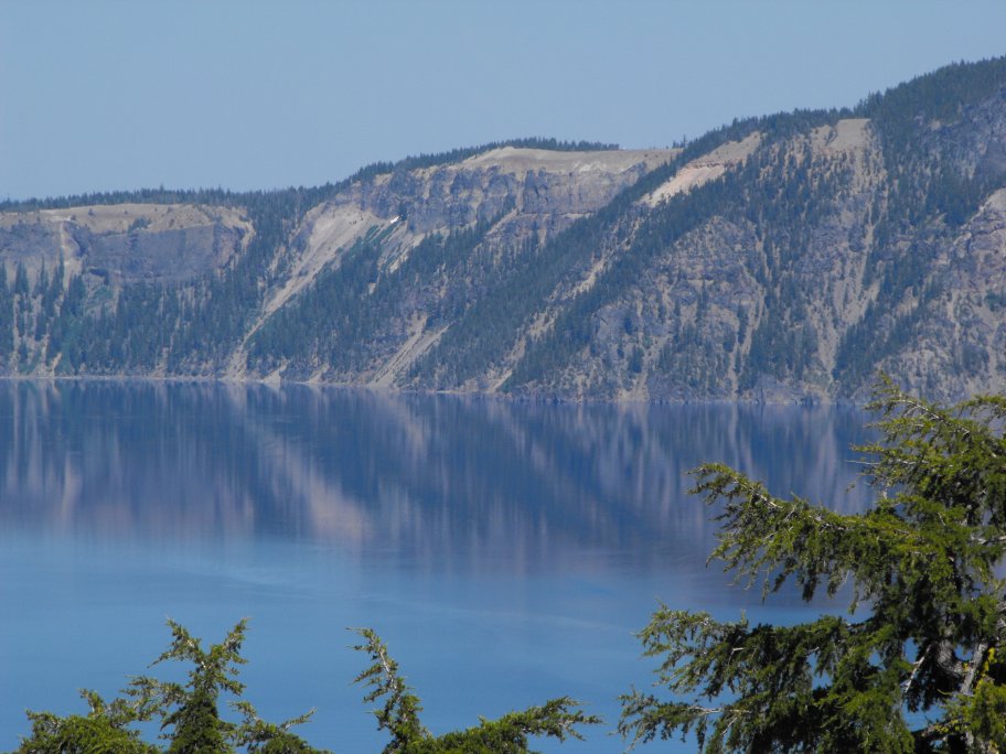 Crater Lake 050