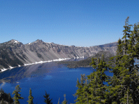 Crater Lake 051