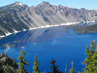 Crater Lake 052