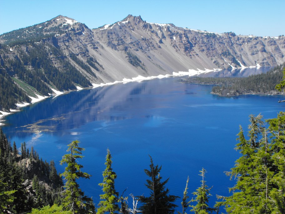 Crater Lake 052