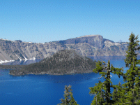 Crater Lake 054