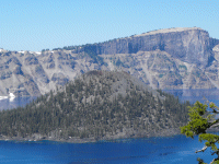 Crater Lake 055