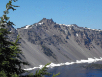 Crater Lake 056