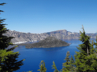 Crater Lake 057