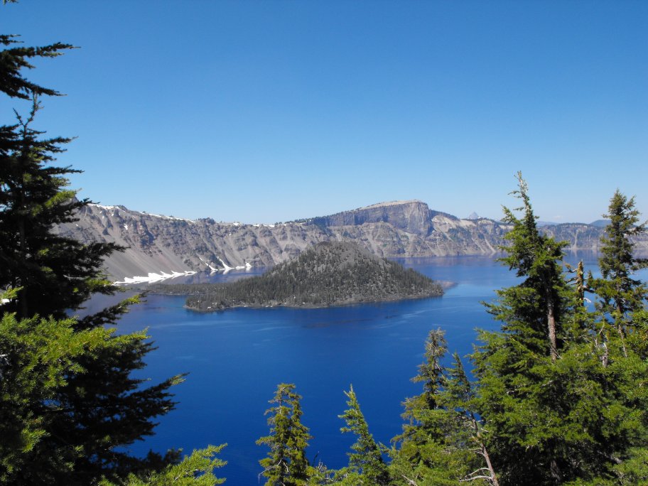 Crater Lake 057