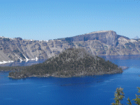 Crater Lake 058