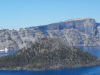 Crater Lake 059