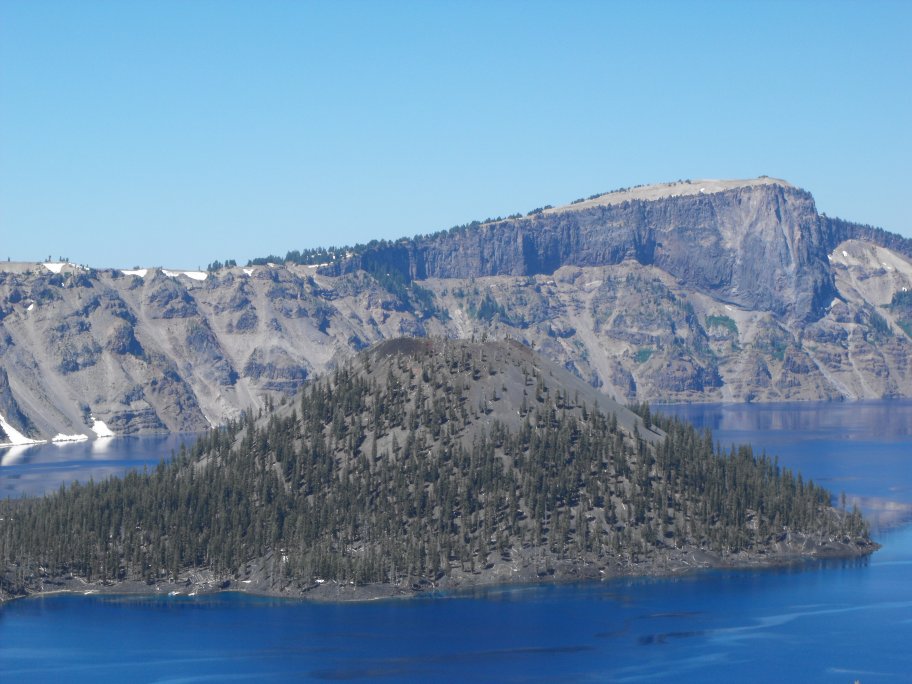 Crater Lake 059