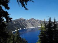 Crater Lake 061