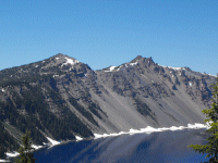 Crater Lake 062