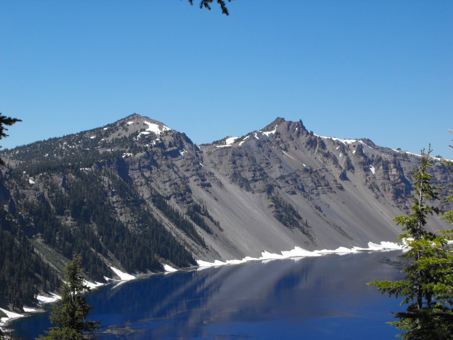 Crater Lake 062