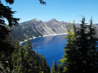 Crater Lake 063