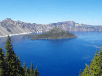 Crater Lake 066