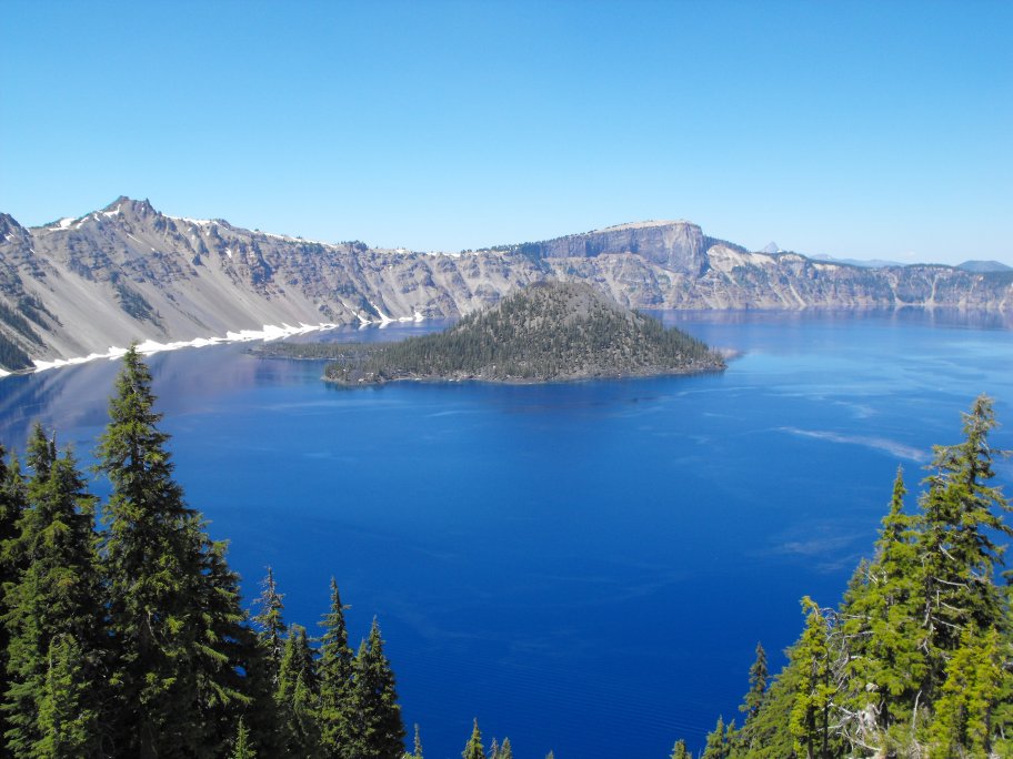 Crater Lake 066