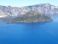 Crater Lake 067