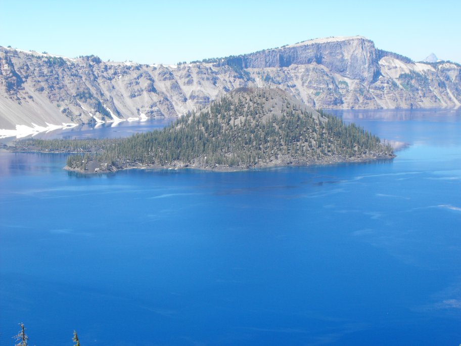 Crater Lake 067