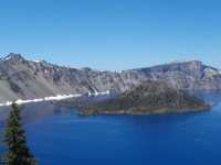 Crater Lake 068