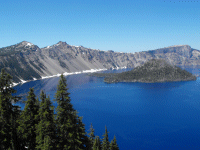 Crater Lake 069