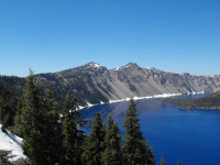 Crater Lake 070