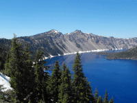 Crater Lake 071