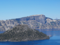 Crater Lake 078