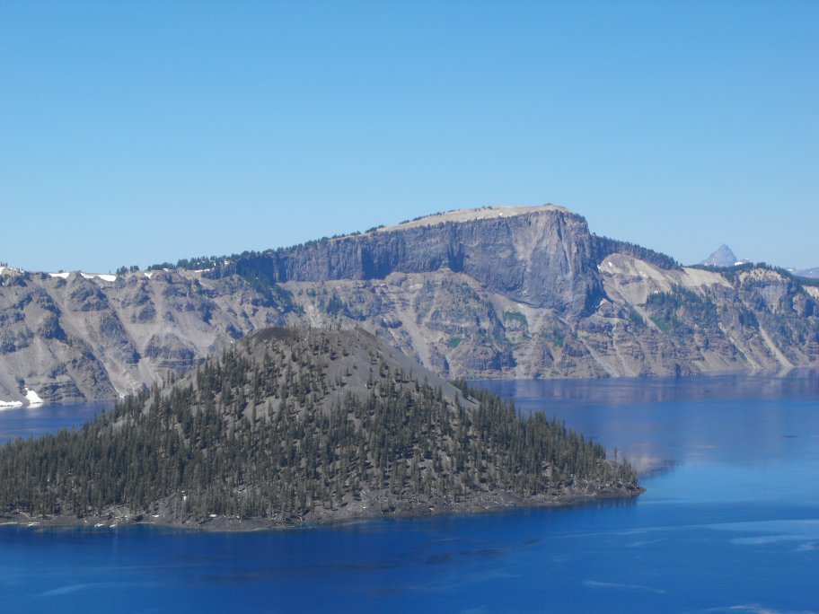 Crater Lake 078