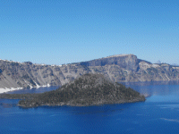 Crater Lake 079