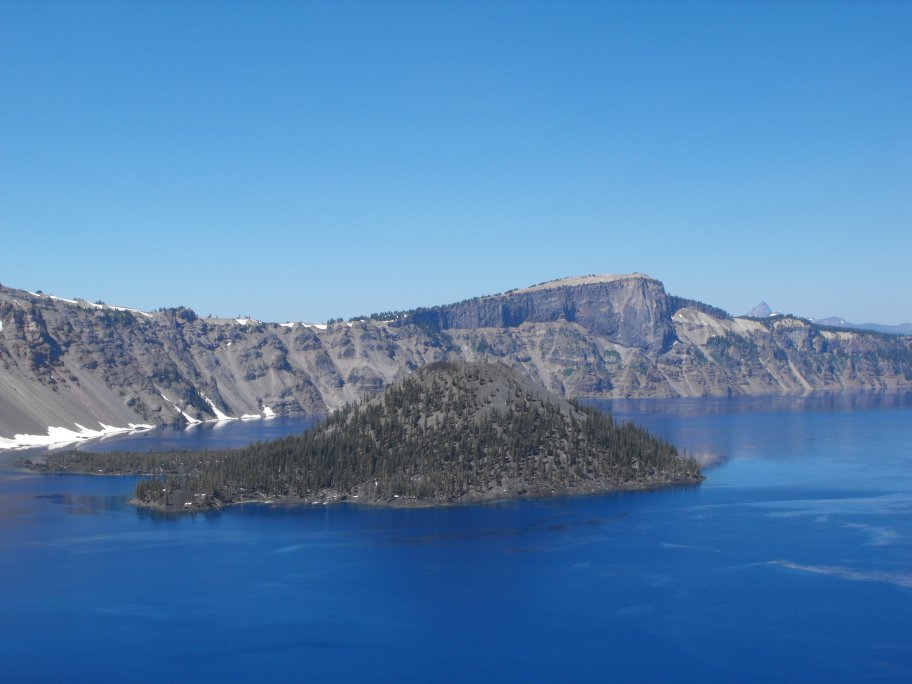 Crater Lake 079