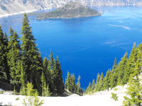 Crater Lake 080