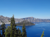 Crater Lake 081