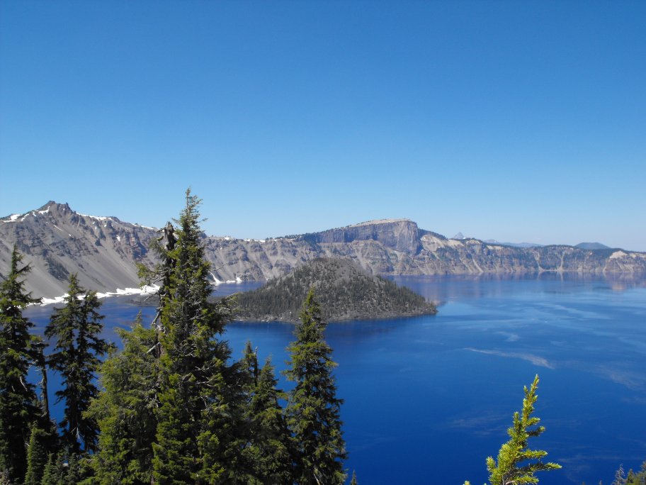 Crater Lake 081